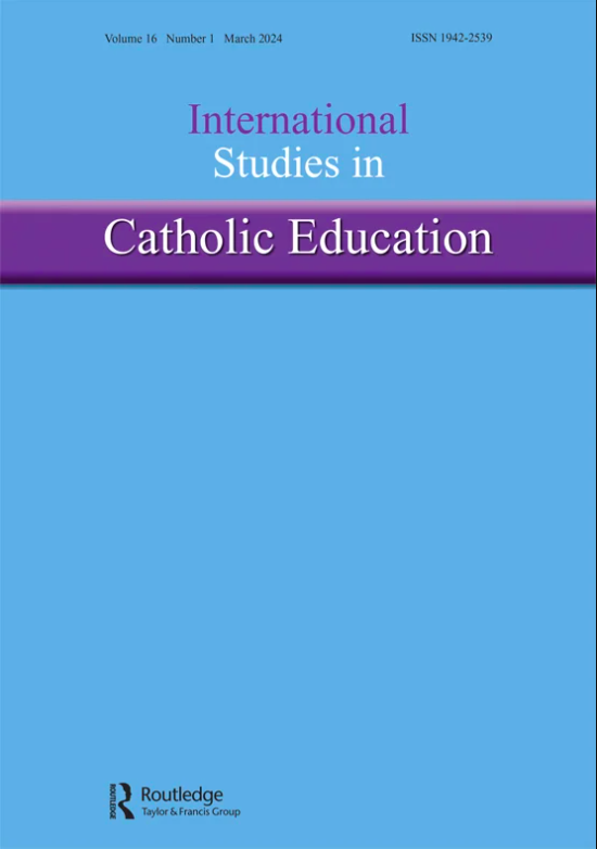 Approaching a conceptualisation of the spiritual dimension: the need for its development from the initial stages of a person’s formation - Article - 2024