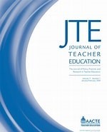 Teaching with Heart and Soul- Reflections on Spirituality in Teacher Education - Article - 2003
